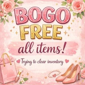BOGO FREE Closet Sale | Bundle & Save | Women’s Fashion Clearance | Limited Time
